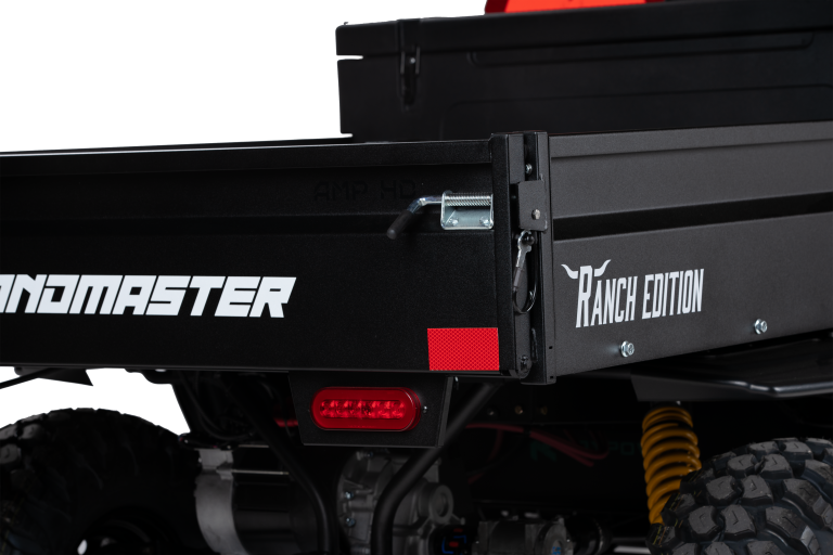 Land Master Unit ID AMP Ranch Edition P Cody Heckber8870