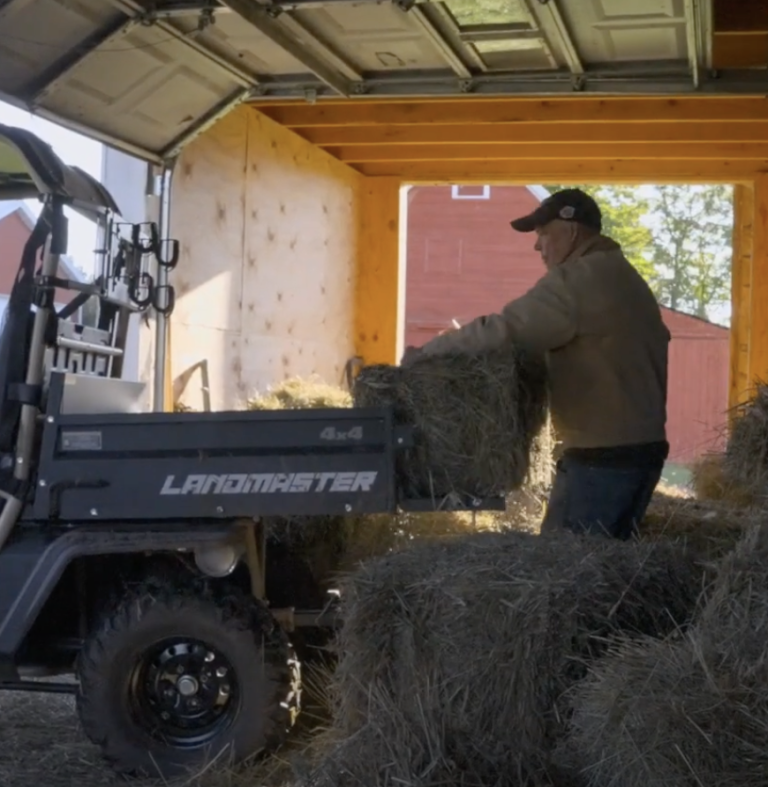 Videos - Landmaster