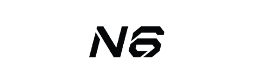 N6 logo
