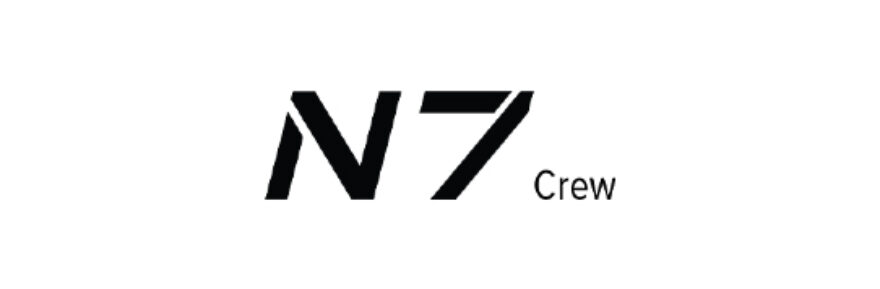 N7 crew logo