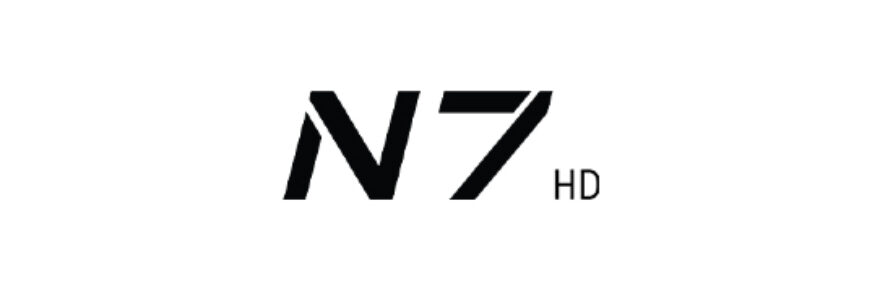 N7 hd logo