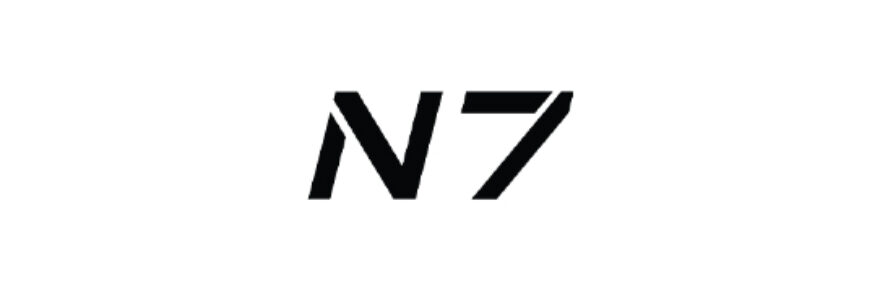 N7 logo