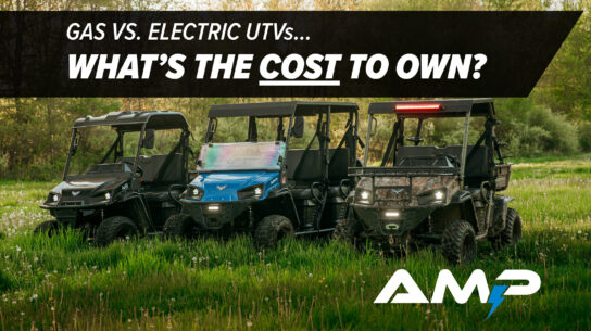 Gas vs electric utvs blog pictures 2
