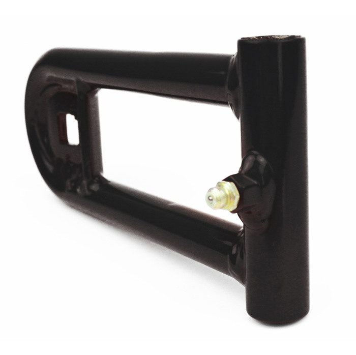 暖突M2つセット 14136-2 A Arm, Upper - Black With Zerk - Landmaster