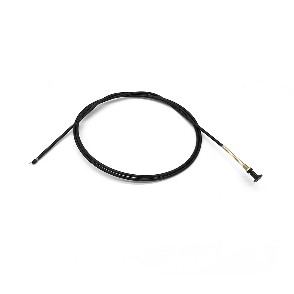 16476 Choke Cable – 98” - Landmaster