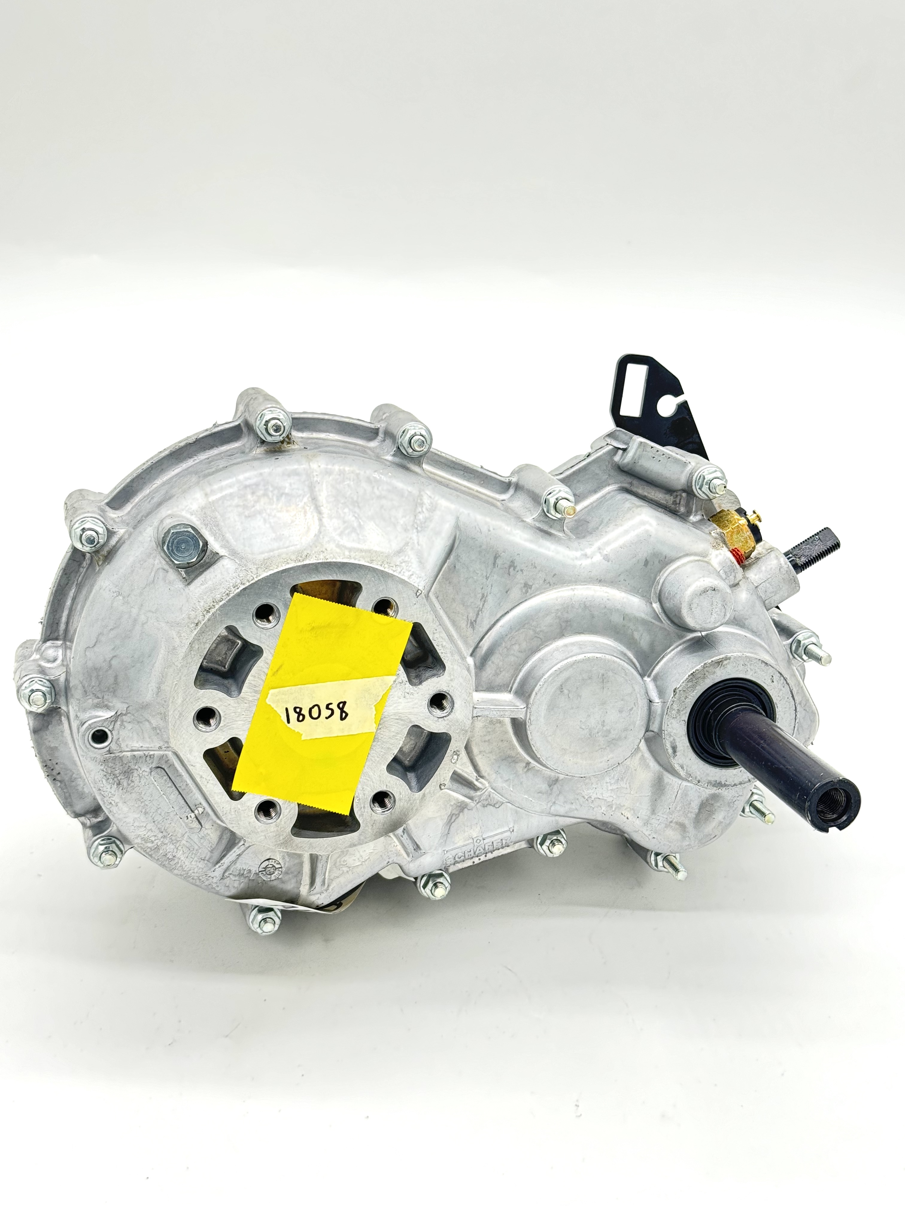 18058 Axle, Transaxle IRS 10.15:1 - Landmaster