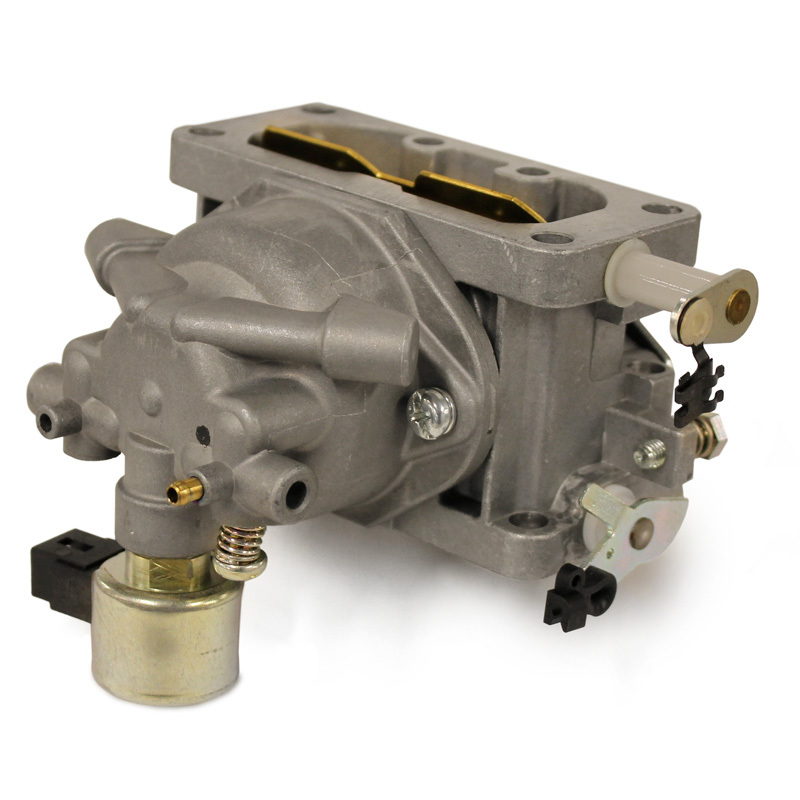 2-20163 Carburetor Assembly, EH65 Subaru - Landmaster