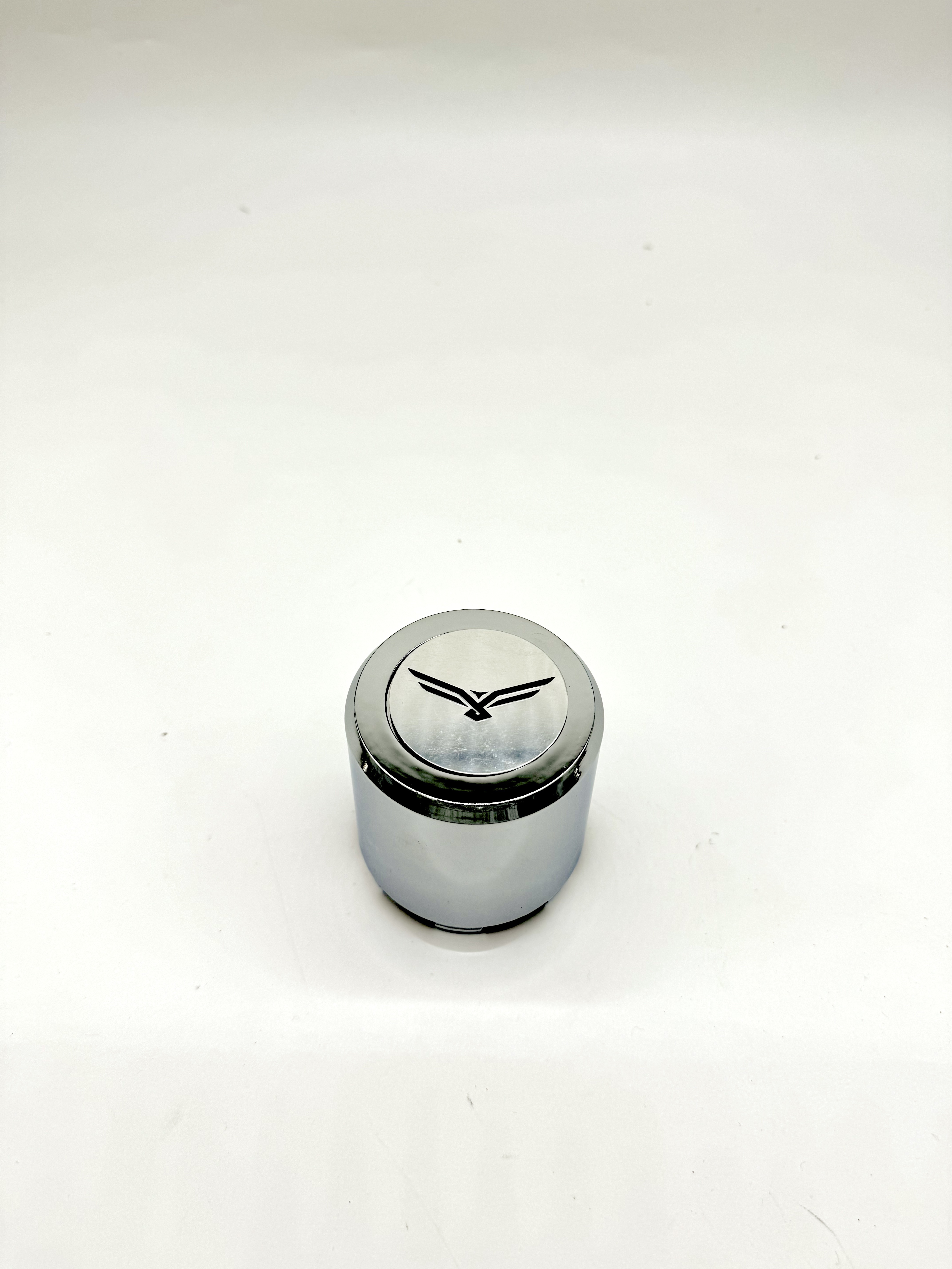 20031, Alum Wheel Center Cap - Landmaster