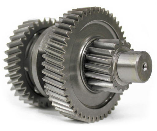 15766 Final Drive Shaft Gear - Landmaster