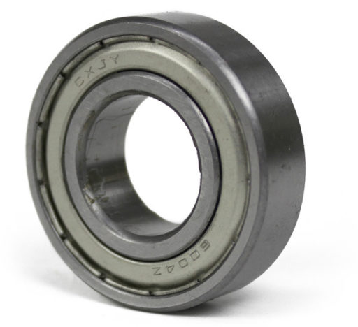 14691 Shaft For Sprocket & Driven Pulley - Landmaster