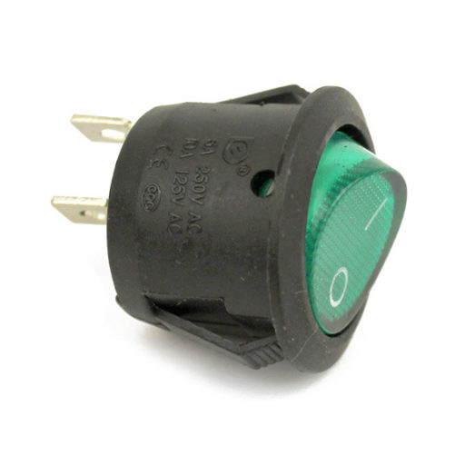 Electrical Parts - Landmaster