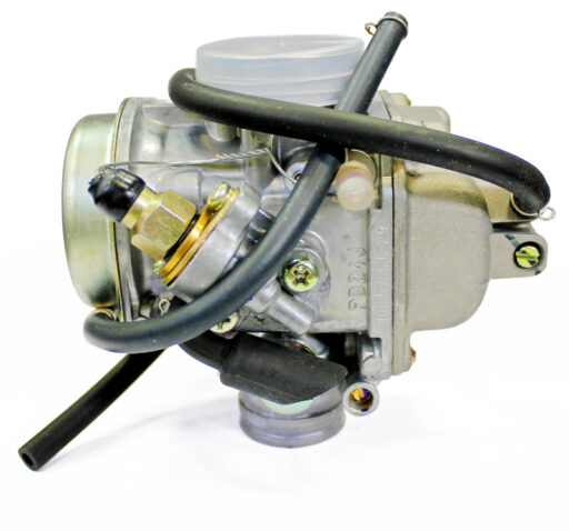 15563 Retrofit Manual Choke Kit - FunKart - Landmaster
