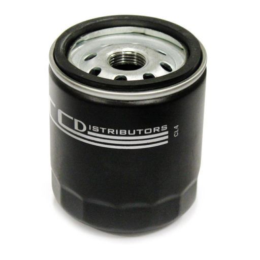 2-20848 Hilliard, Front Diff Oil-Single-8 Oz Bott - Landmaster