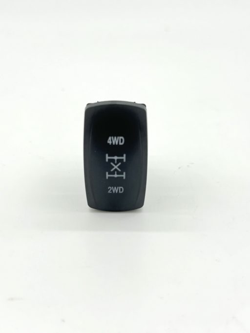 Electrical Parts - Landmaster