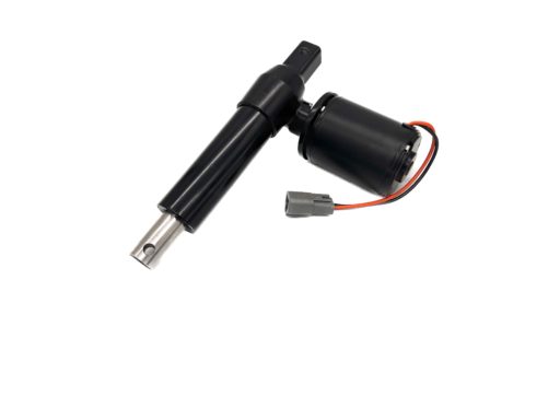 ACTUATOR, SNOW PLOW LEFT/RIGHT 4.5IN EXT - Landmaster