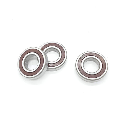 2-25002 4x4, Hub & Rotor - Landmaster