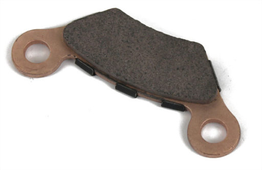 18065 Muffler, EES With Catalyst - Landmaster