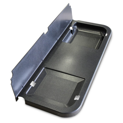 Retro Fit 2021 Seat Back & Bottom - Landmaster