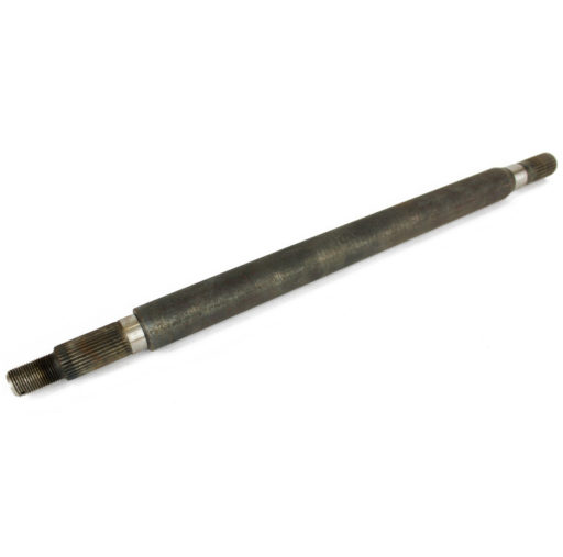 2-20876 Axle Tube 2WD Driver Side, Dana – 012TA372-1X