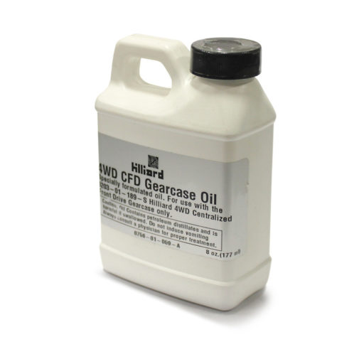 16174 Gear Oil - Landmaster