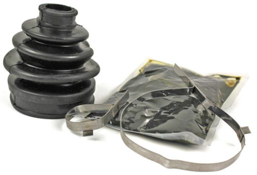 VCセット 2-10593 Rack Boot - Landmaster