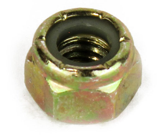 2-50162 Bolt, 5/16 X 1-3/8 - U - Landmaster