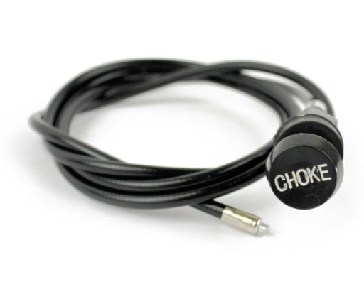 15429 Cable, Choke 1220 Mm Long - Landmaster