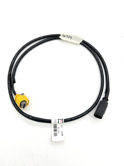 HARNESS, FUEL PUMP MODULE - Landmaster