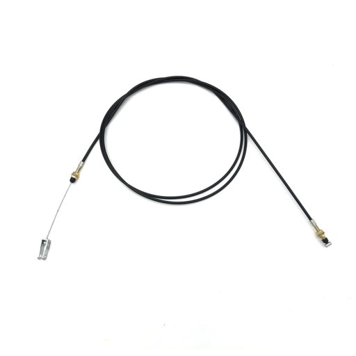 Apple - にゃんページ　1/4 18181 Park Brake Cable L4, L5, L7 - Landmaster