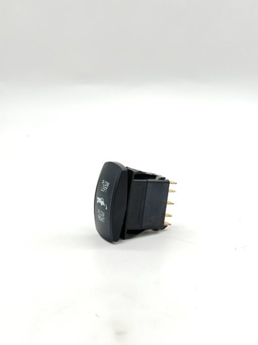 Left Right Rocker Switch SWITCH, ROCKER, SNOW PLOW L/R - Landmaster