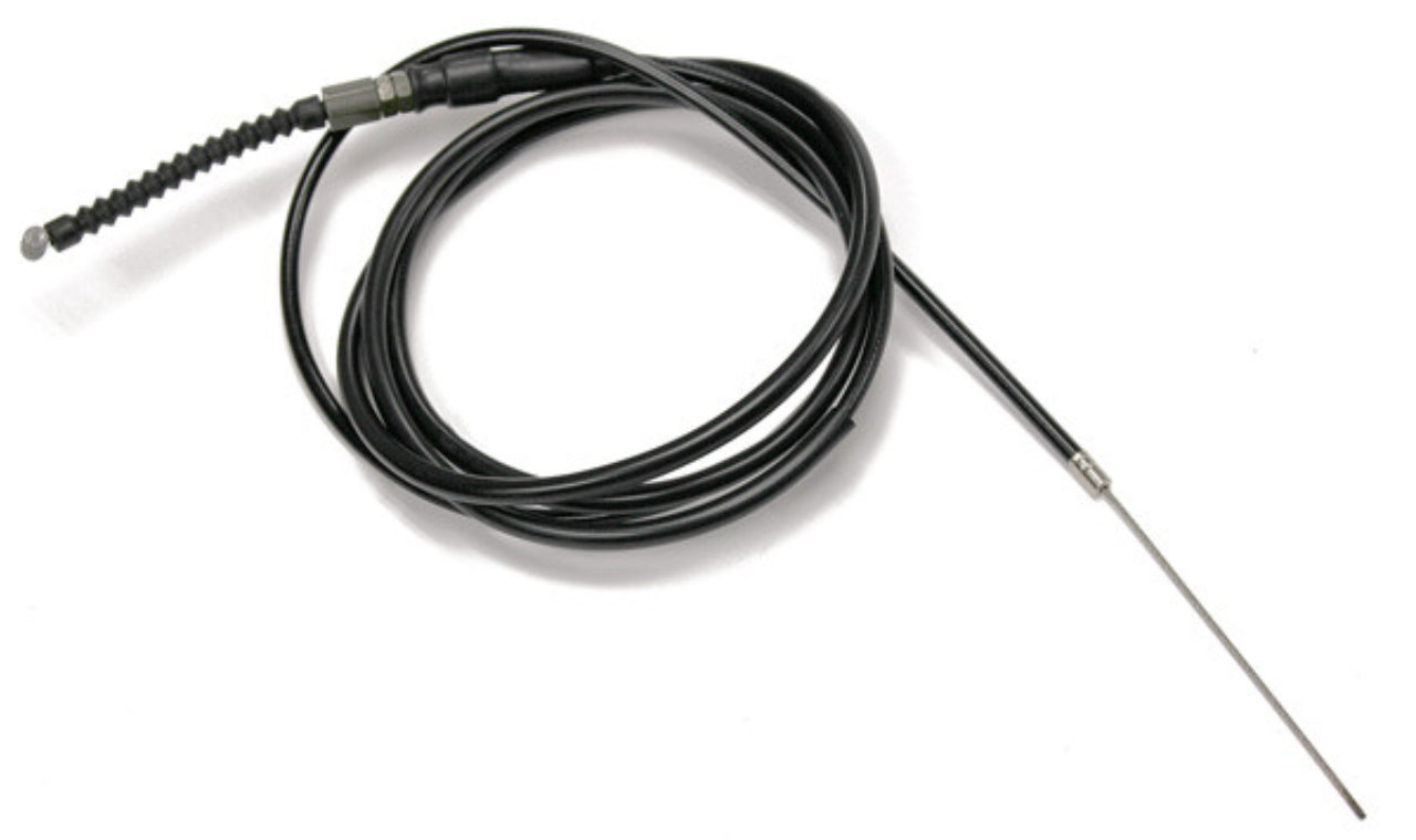 まる③ 14609 Throttle Cable - Landmaster
