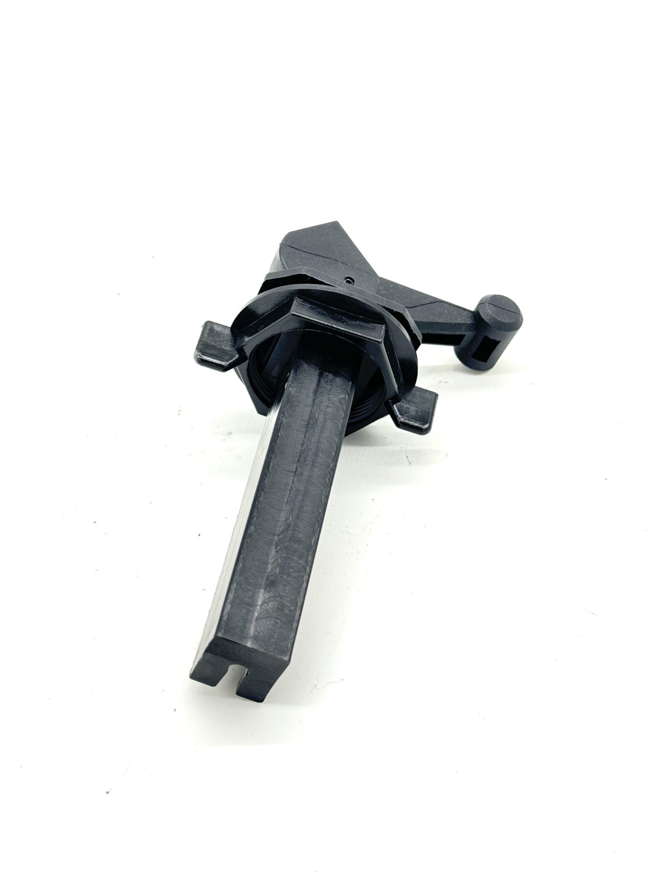 ¥25600 16452 - LEVER, DIFFERENTIAL LOCK ASSEMBLY - Landmaster