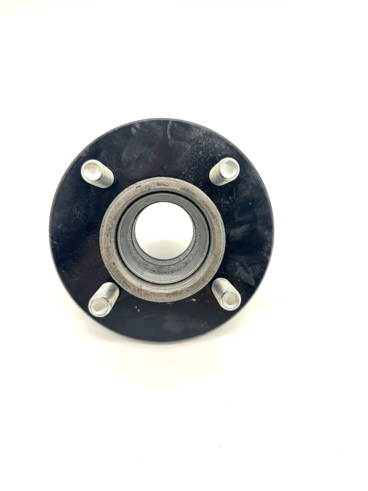 16959 hub, 4 bolt H4-C-PB-NB (qty 1) - Landmaster
