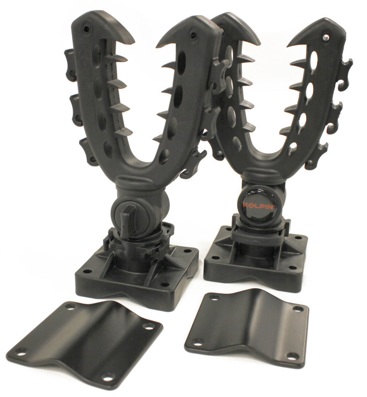 Kolpin Rhino Grip XL clamp - Landmaster