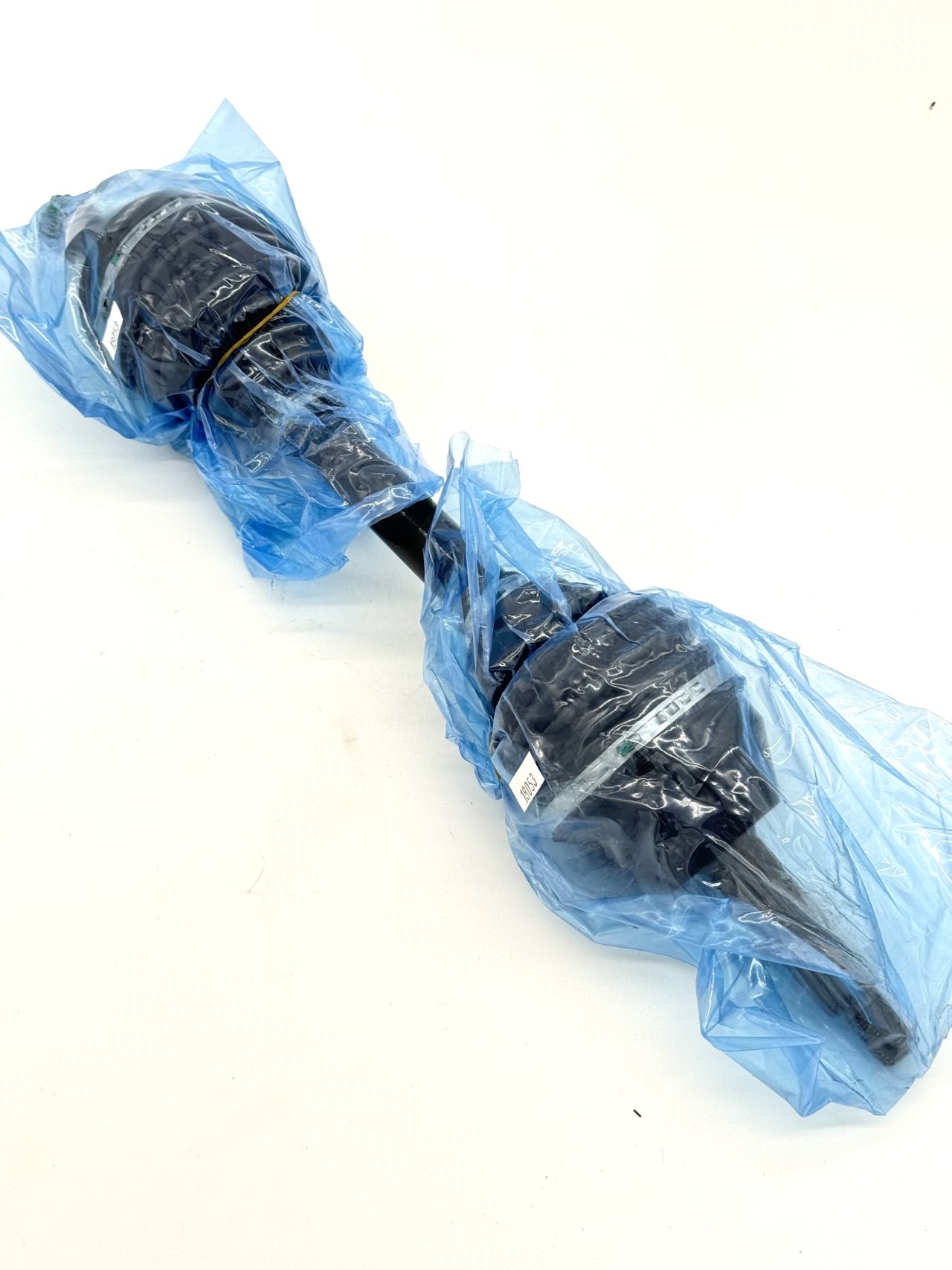 18053 Shaft, CV Front 48-PAXL-35001S4 - Landmaster