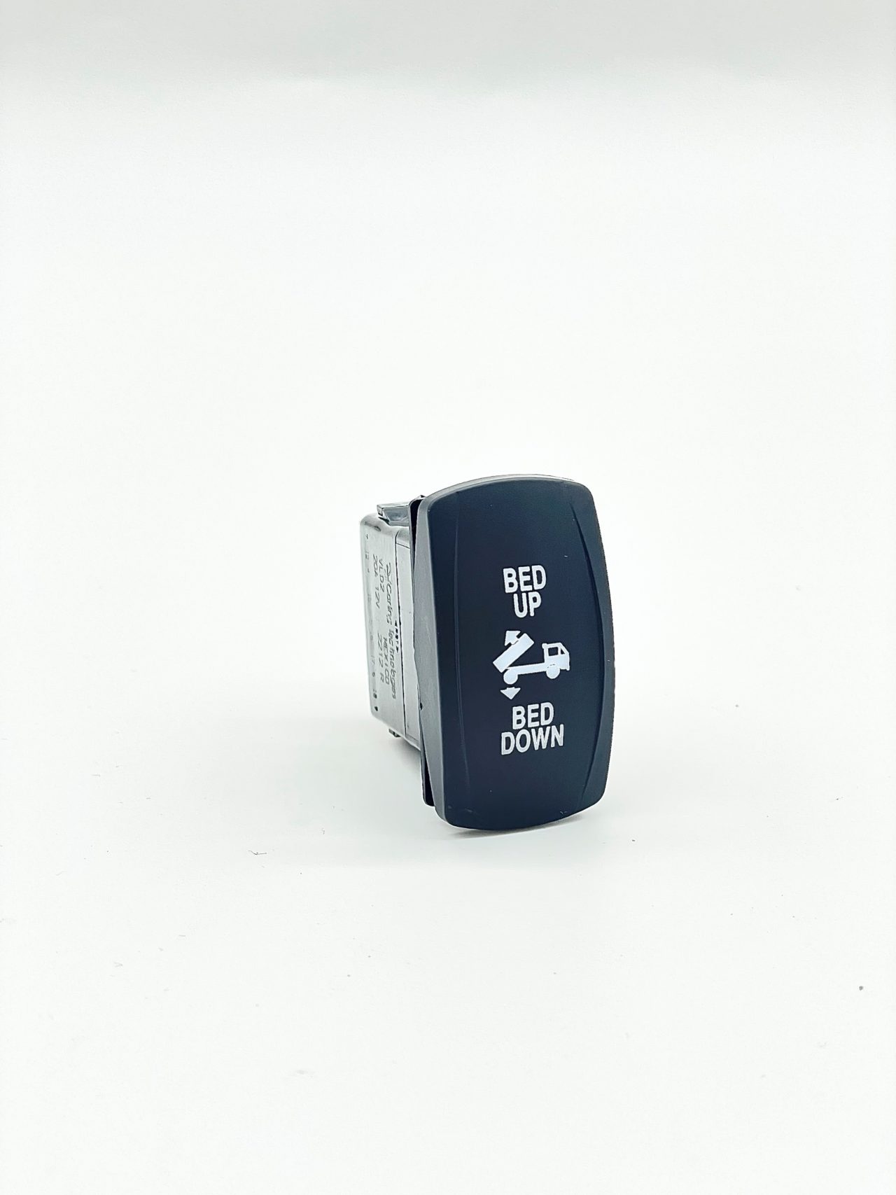 m1rum1ru ko  SWITCH, ROCKER, BED CONTROL - Landmaster