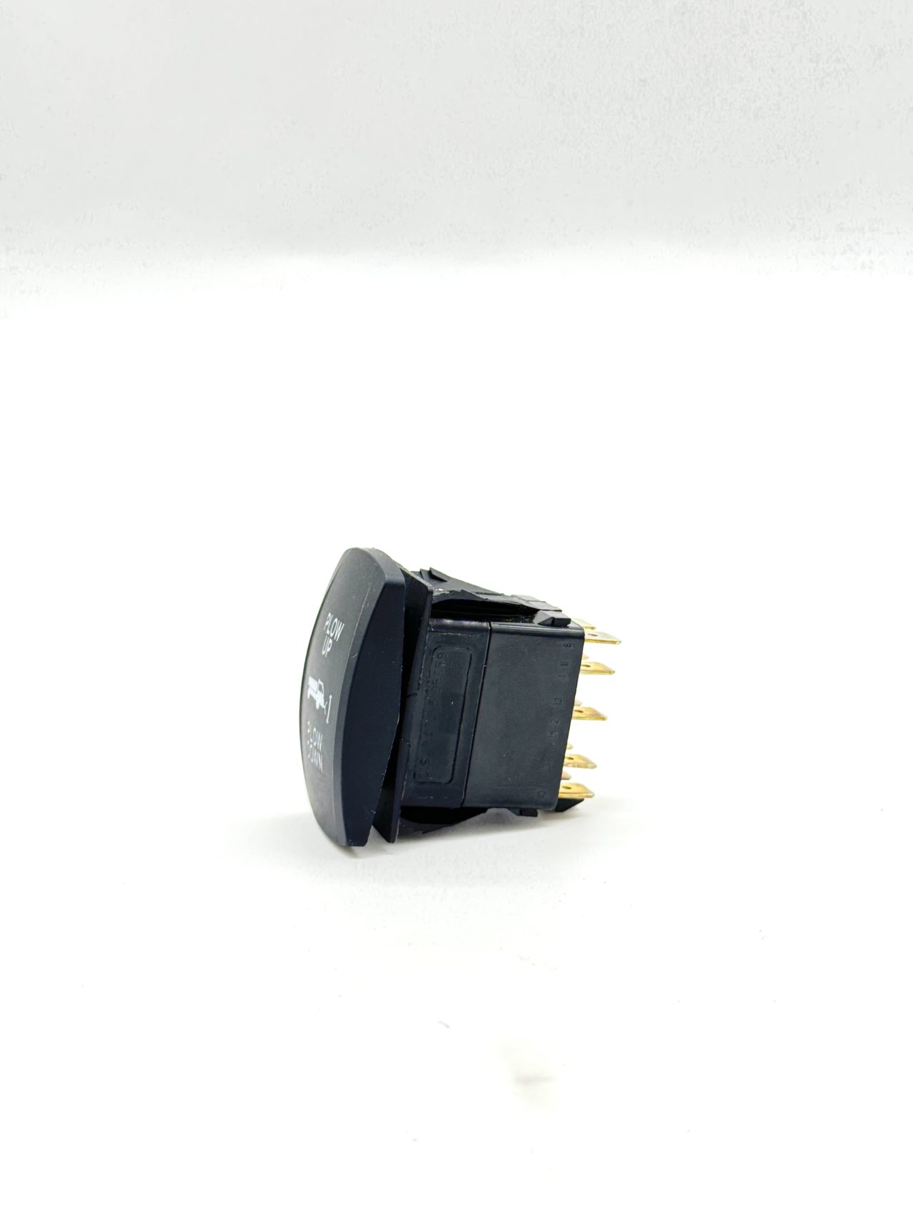 SWITCH, SNOW PLOW UP/DOWN - Landmaster