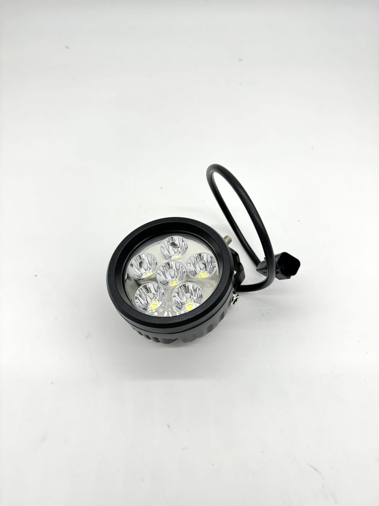 18609 Light, Head Light / Work Light - Landmaster