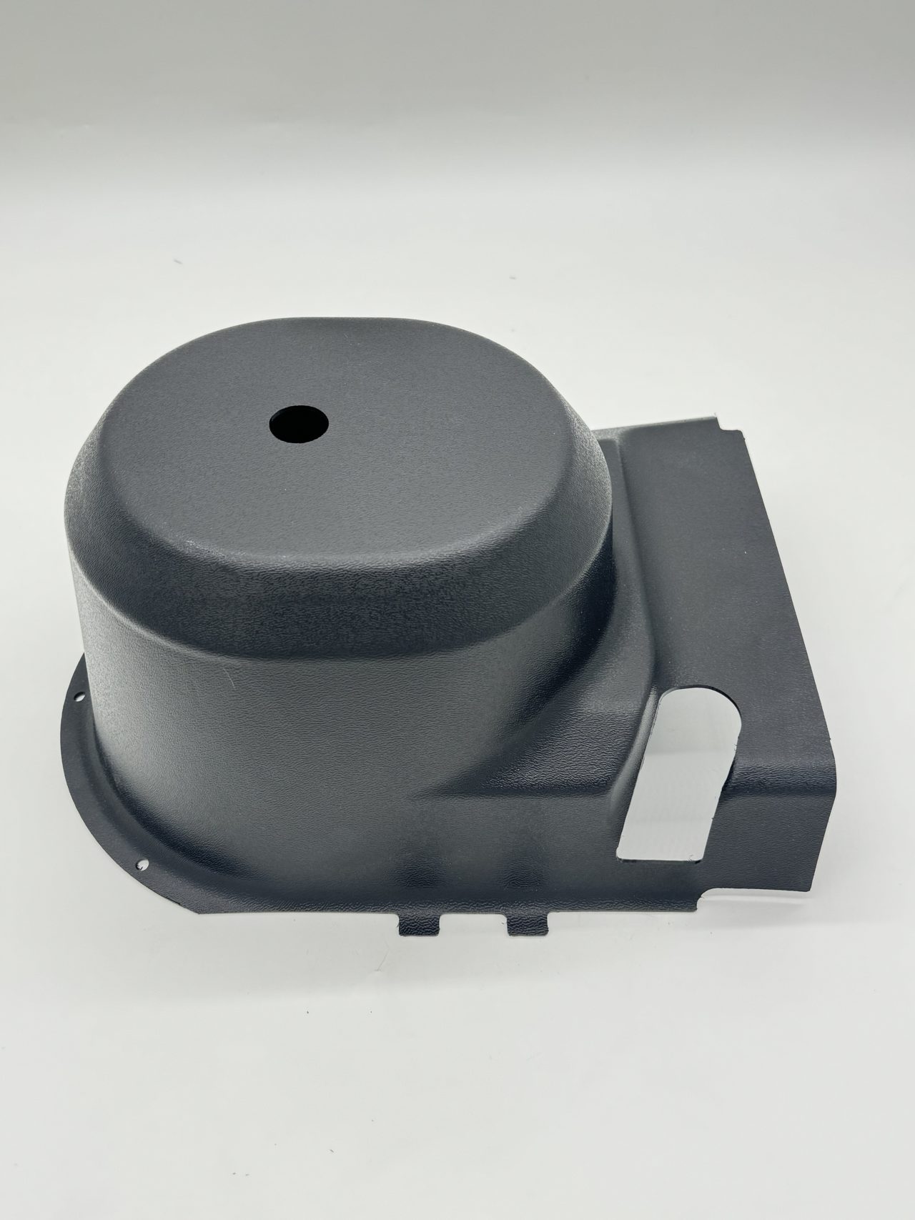 COVER, FRONT CVT - L7 - Landmaster