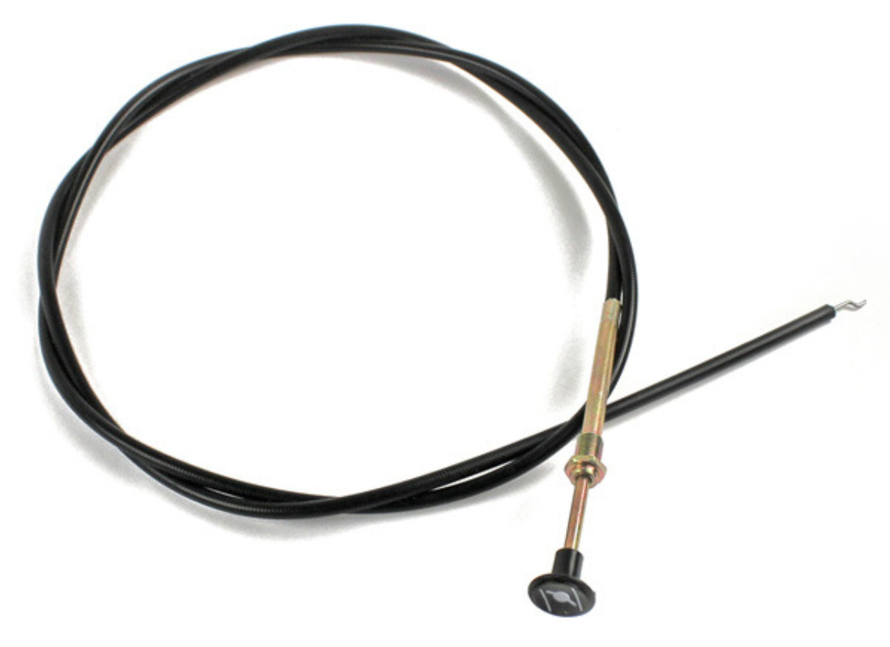 2-11053 Choke Cable - 60 inch - Landmaster
