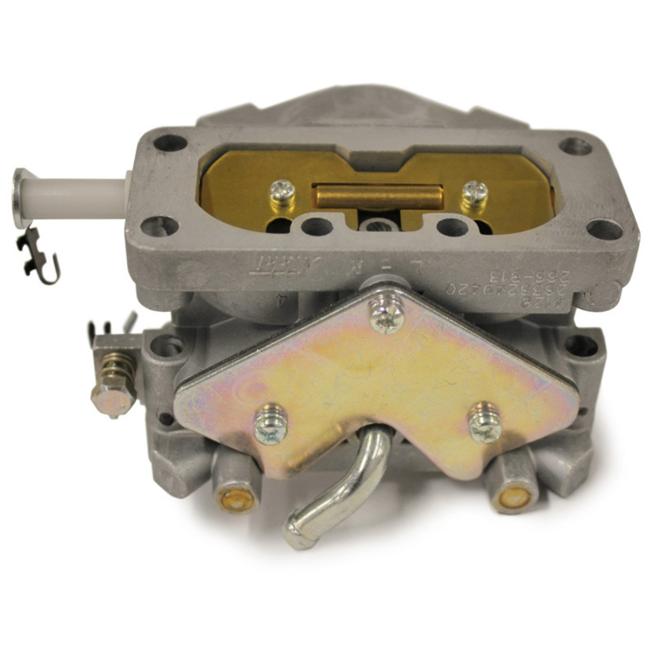 2-20163 Carburetor Assembly, EH65 Subaru - Landmaster