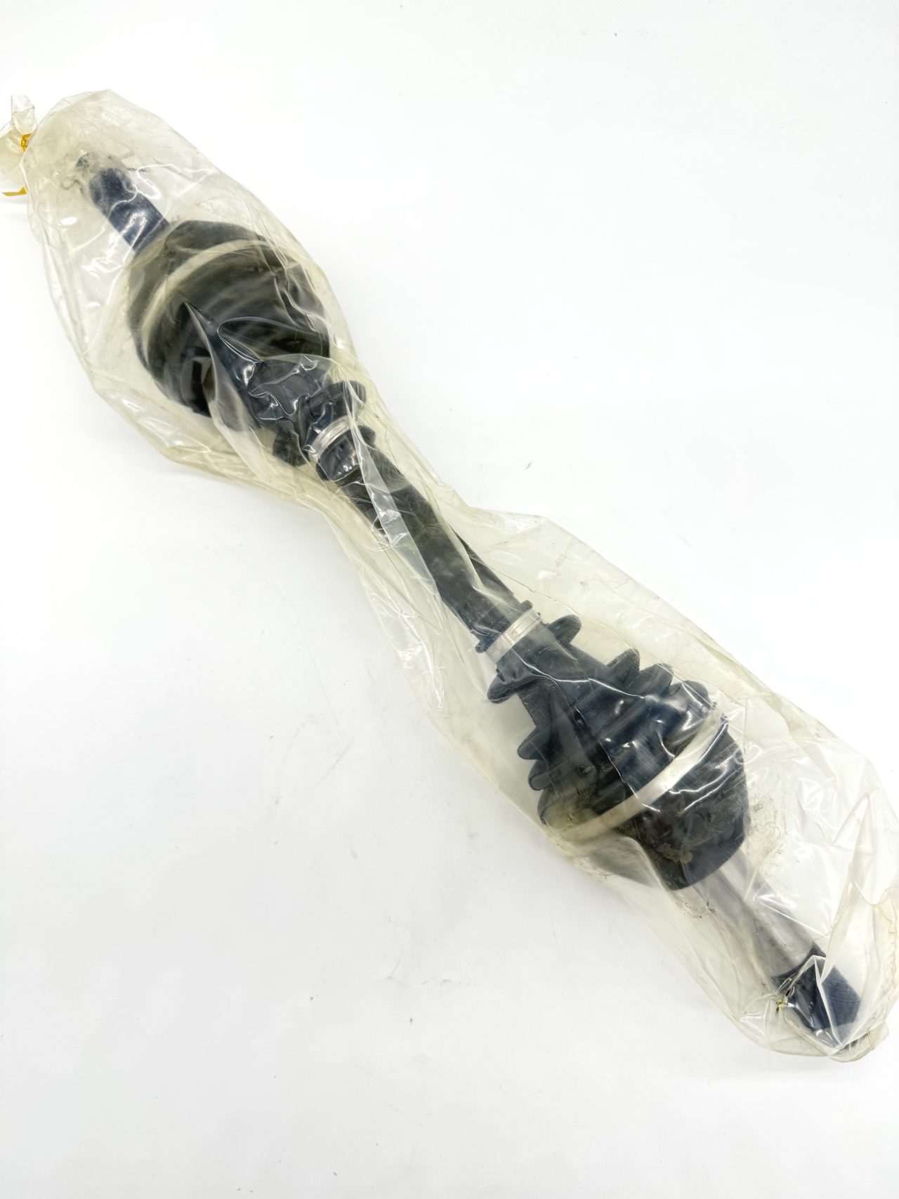 IRS REAR HALF SHAFT - Landmaster