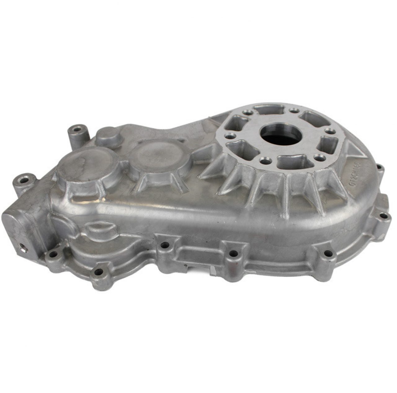 ●DOWN UNDA 2-20879 Axle Housing (265), Dana - 012CH240 - Landmaster