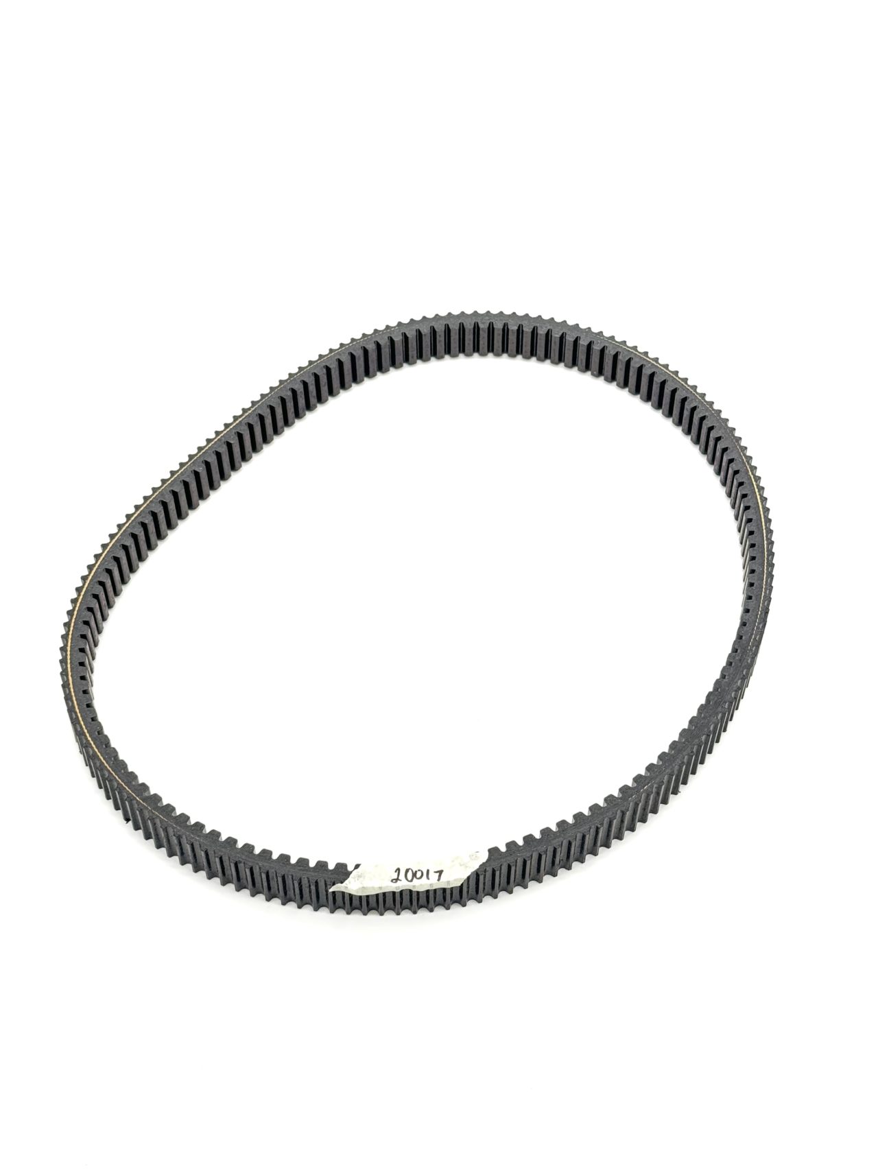 undercover belt 4連 20017- CV DRIVE BELT FOR L4/L5 - Landmaster
