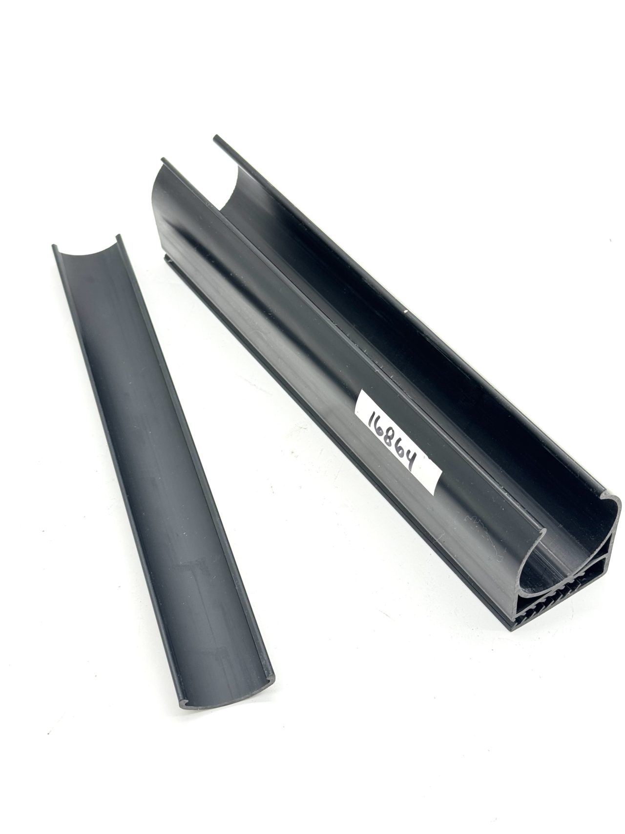 WINDSCREEN TUBE MOUNTING CLAMP - 16864 - Landmaster