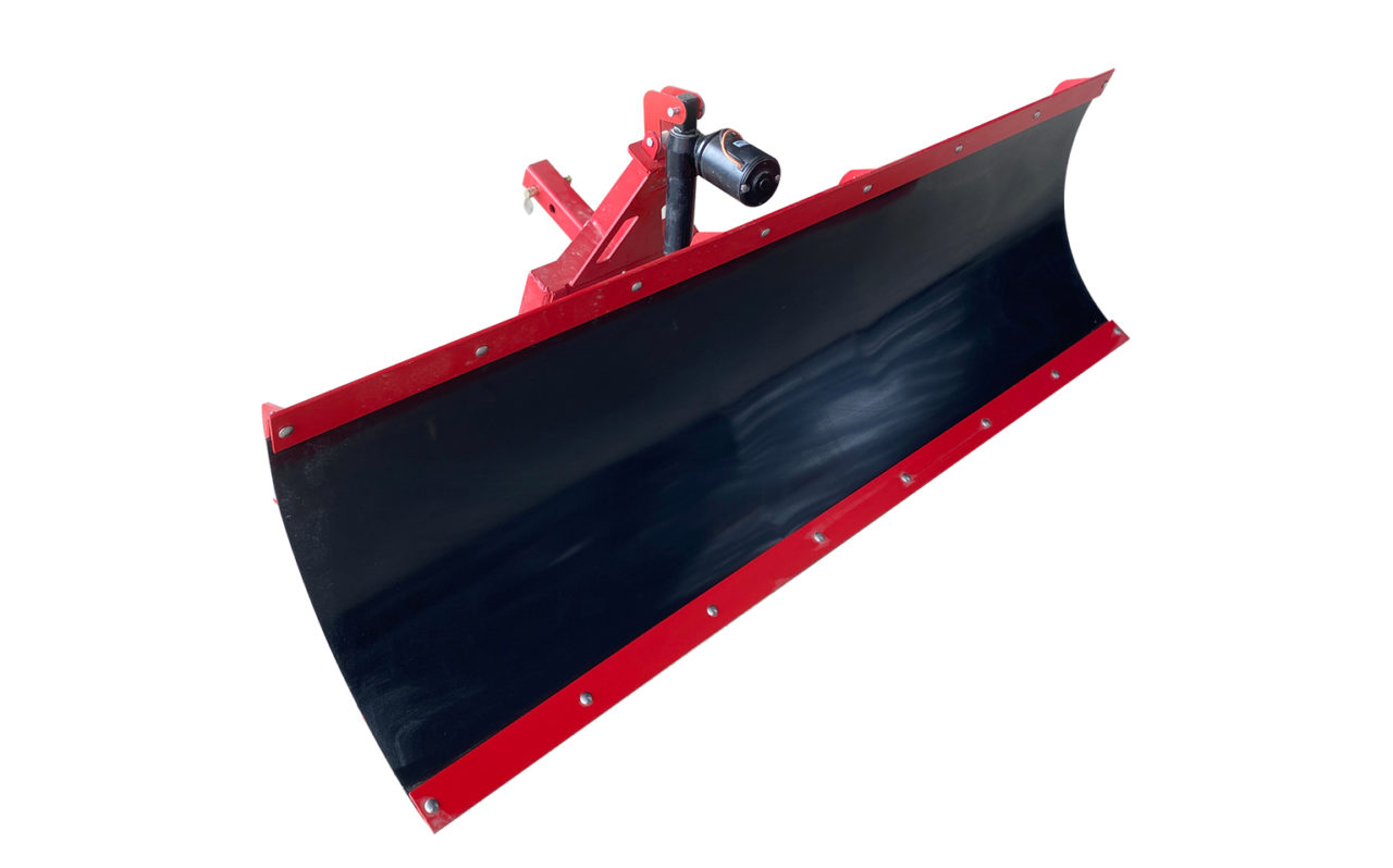 19620R Snow Plow 60 Landmaster