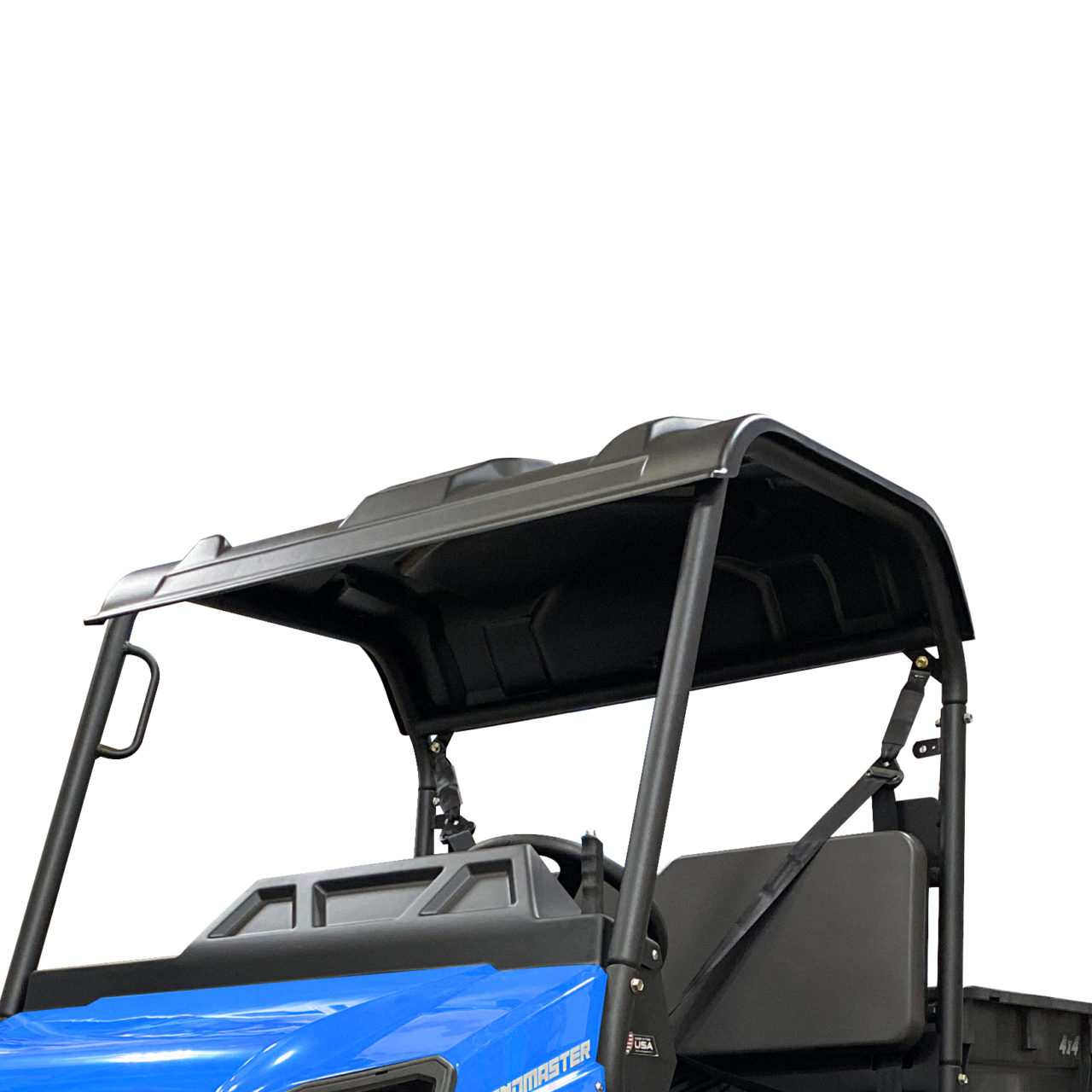 19063-R Plastic Roof - Landmaster