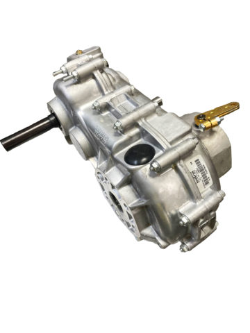 18057 Axle, Transaxle IRS 13.25:1 - Landmaster