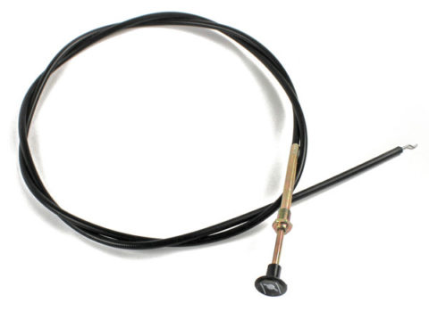 2-11053 Choke Cable - 60 inch - Landmaster