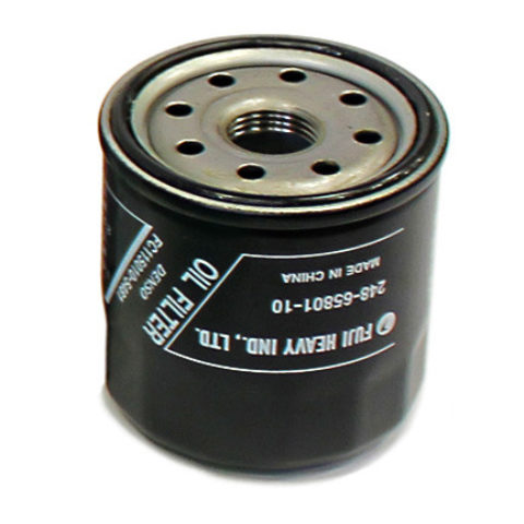2-20159 Oil Filter Assembly - Landmaster